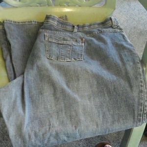 Lee jean 30w petite 💝💝